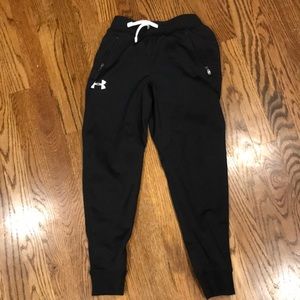 Under Armour pants